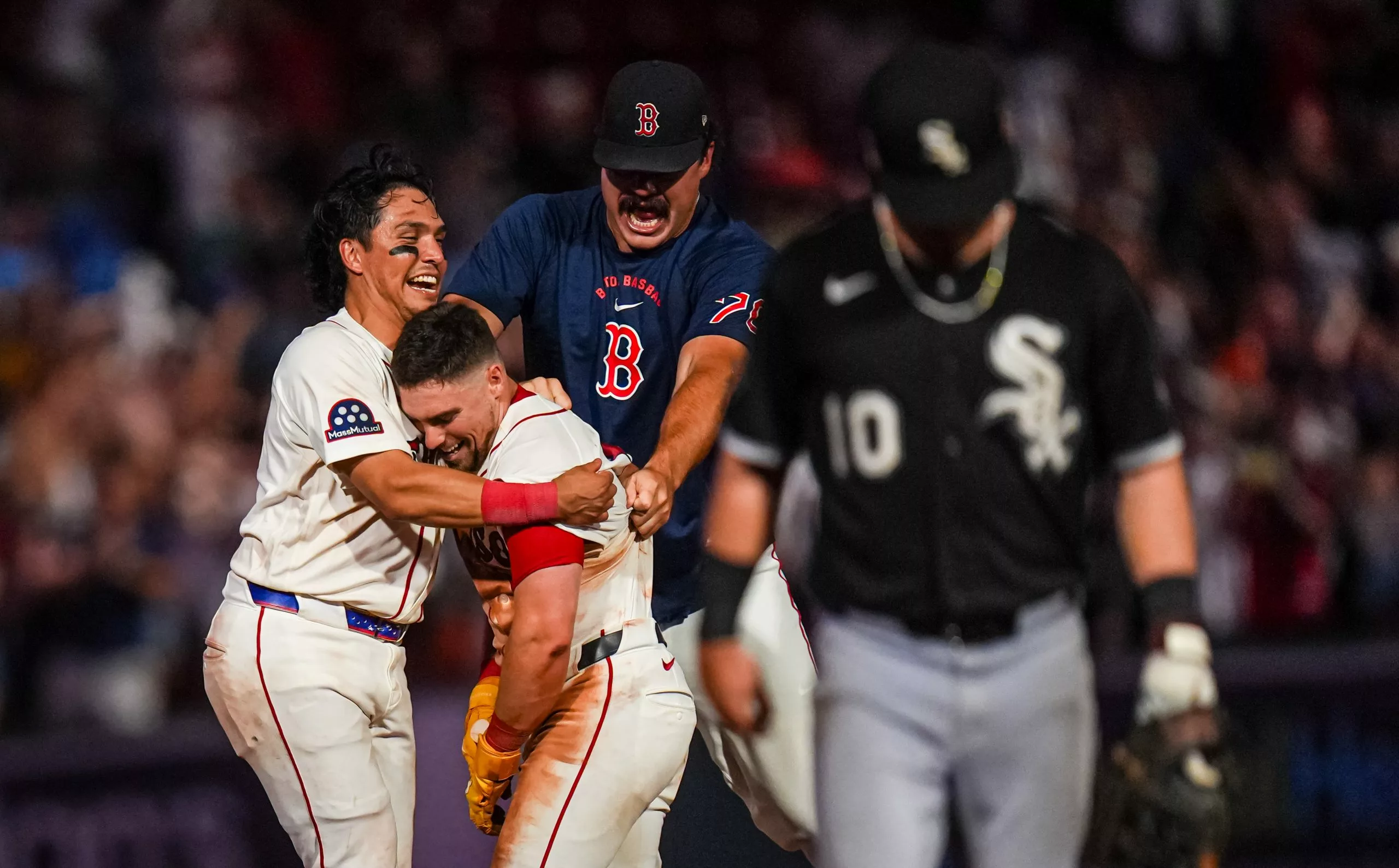 Athletics vs Boston Red Sox Picks and Prediction for Sunday August 9 2026