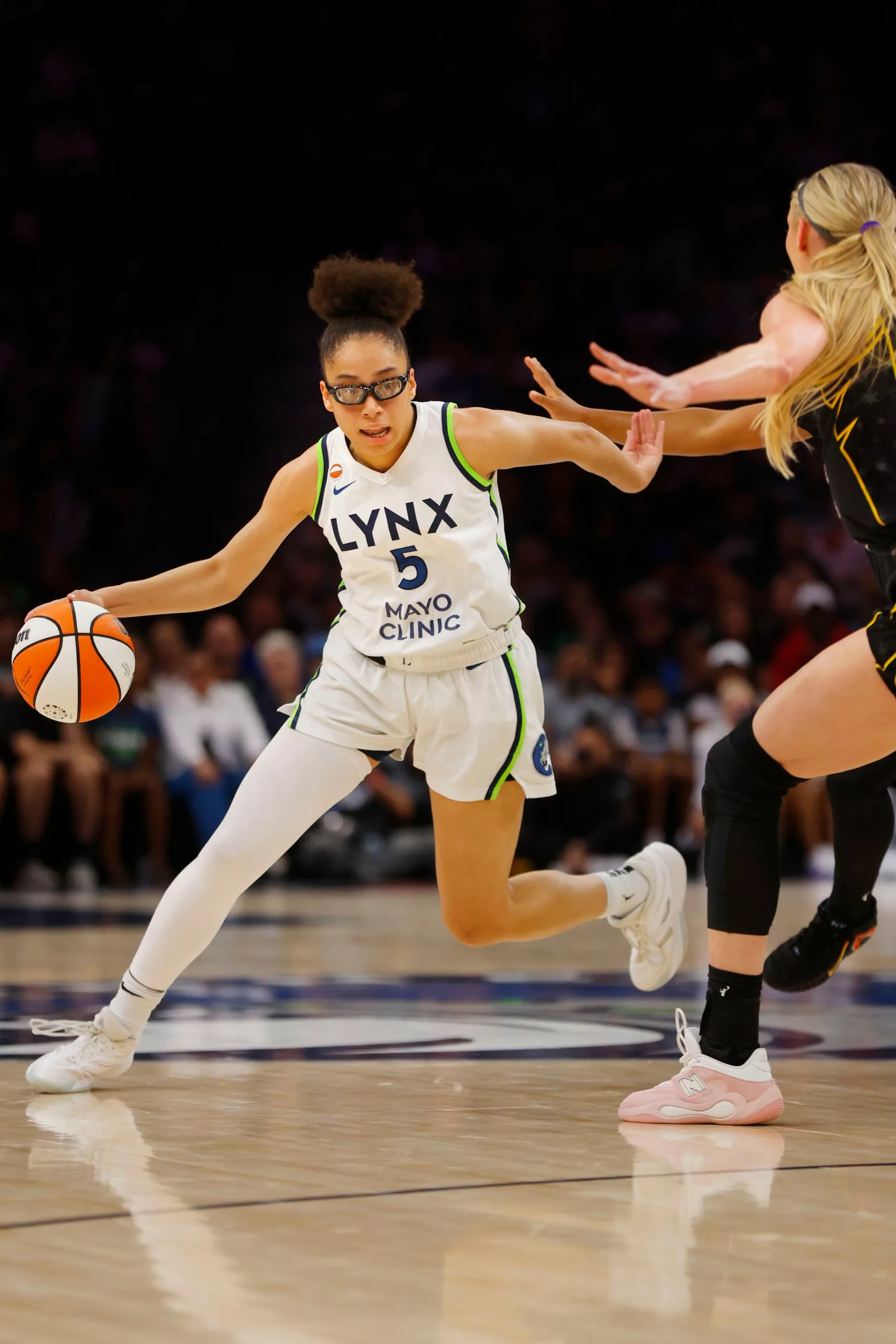 Las Vegas Aces vs Minnesota Lynx Picks and Prediction for Saturday August 8 2026