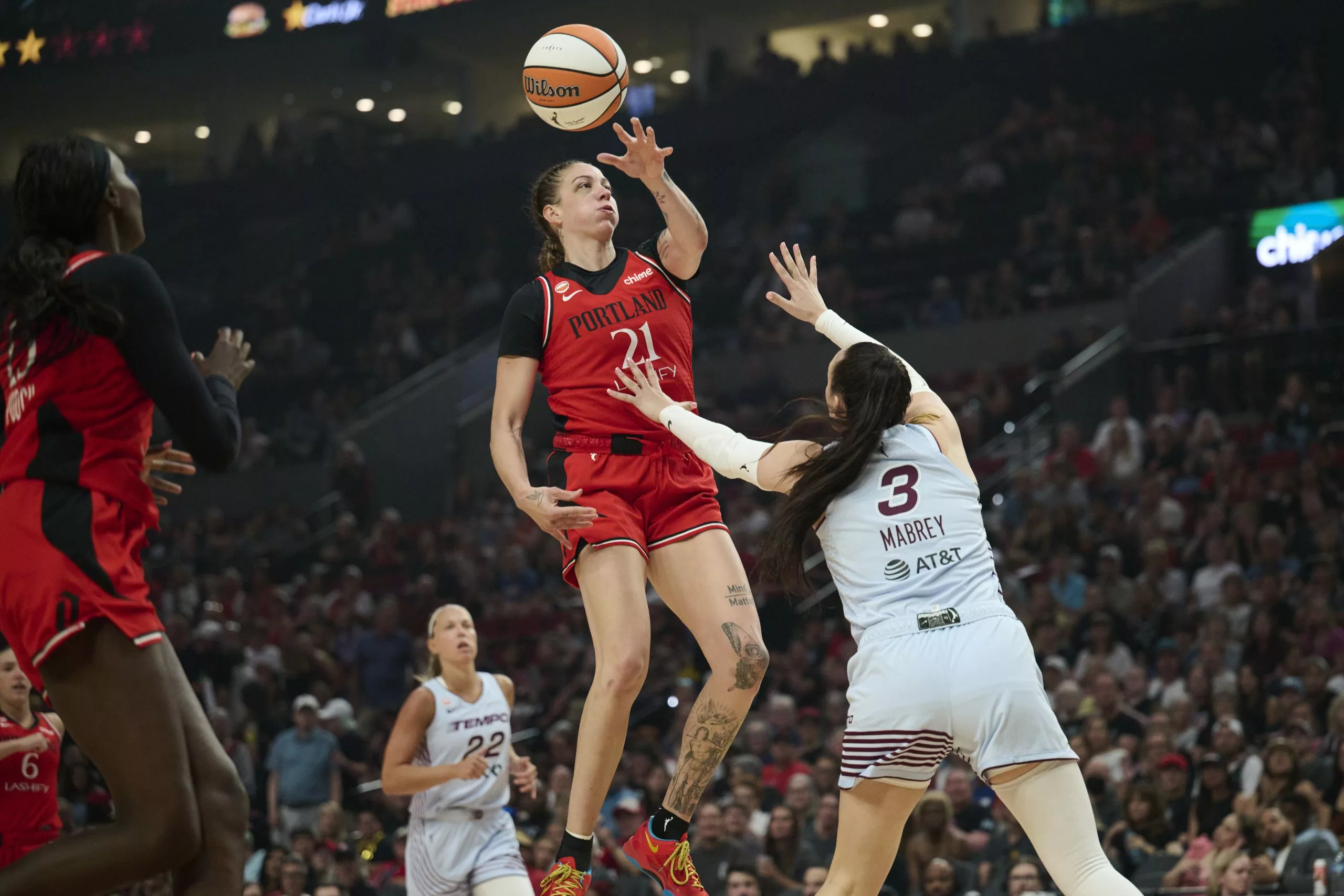 Seattle Storm vs Portland Fire Picks and Prediction for Saturday August 8 2026