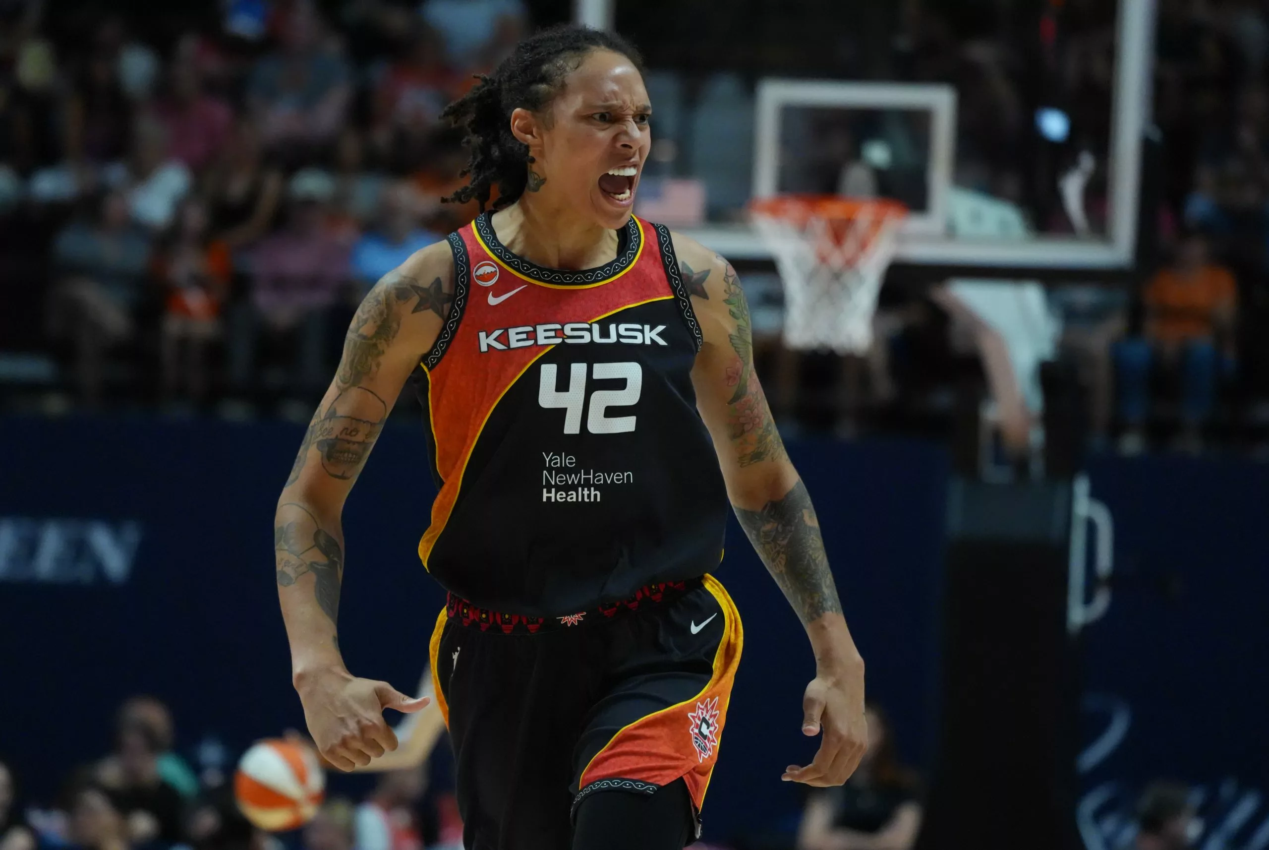 Phoenix Mercury vs Washington Mystics Picks and Prediction for Sunday August 9 2026