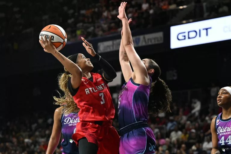 Toronto Tempo vs Atlanta Dream Picks and Prediction for Monday August 10 2026