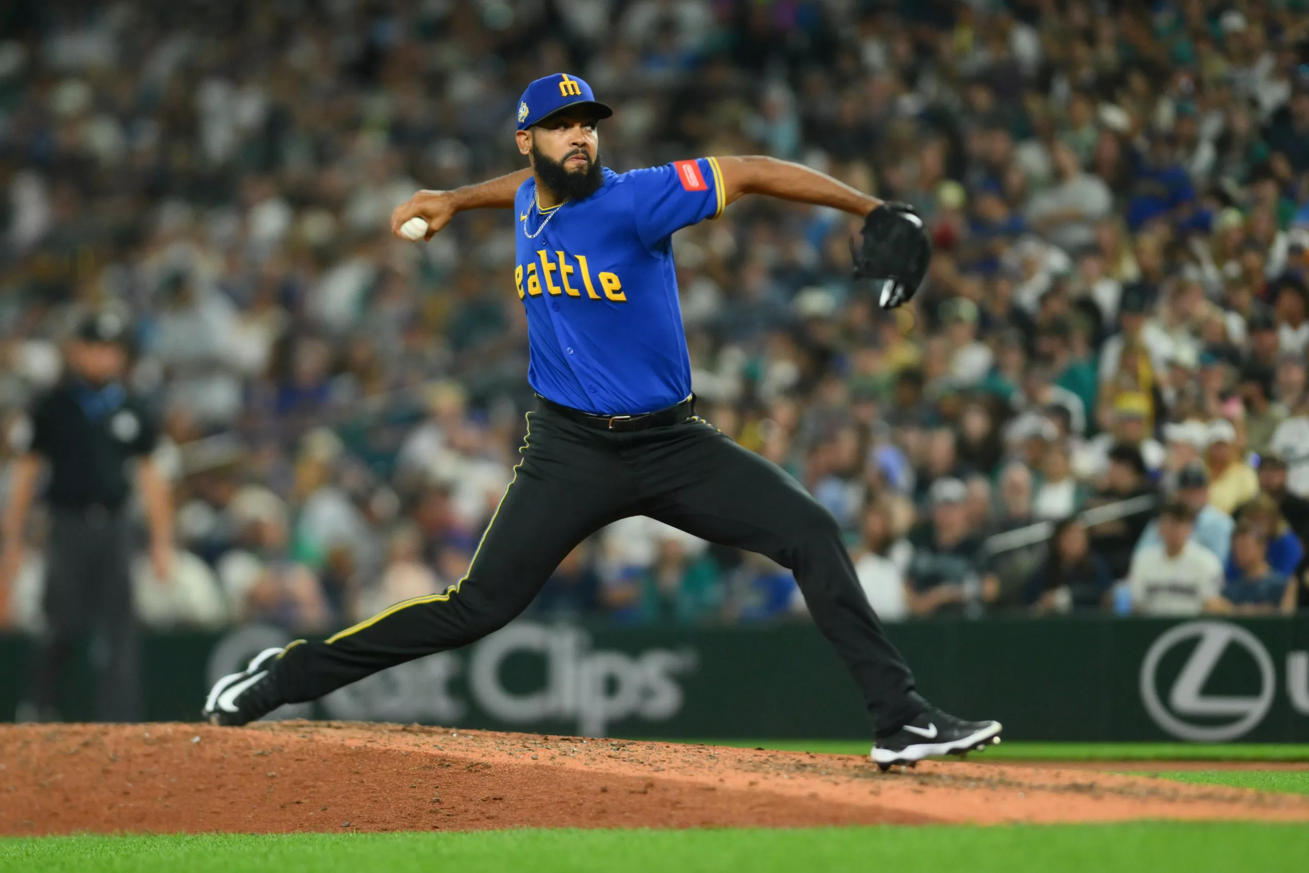 Tampa Bay Rays vs Seattle Mariners Picks and Prediction for Sunday August 9 2026