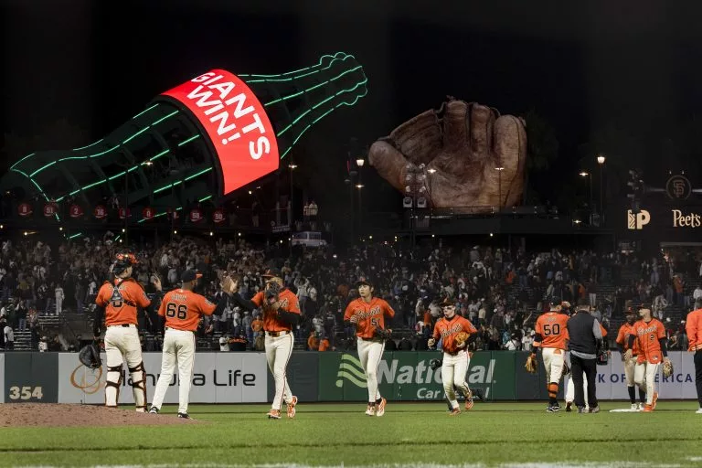 Detroit Tigers vs San Francisco Giants Picks and Prediction for Sunday August 9 2026