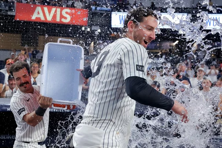 Atlanta Braves vs New York Yankees Picks and Prediction for Sunday August 9 2026