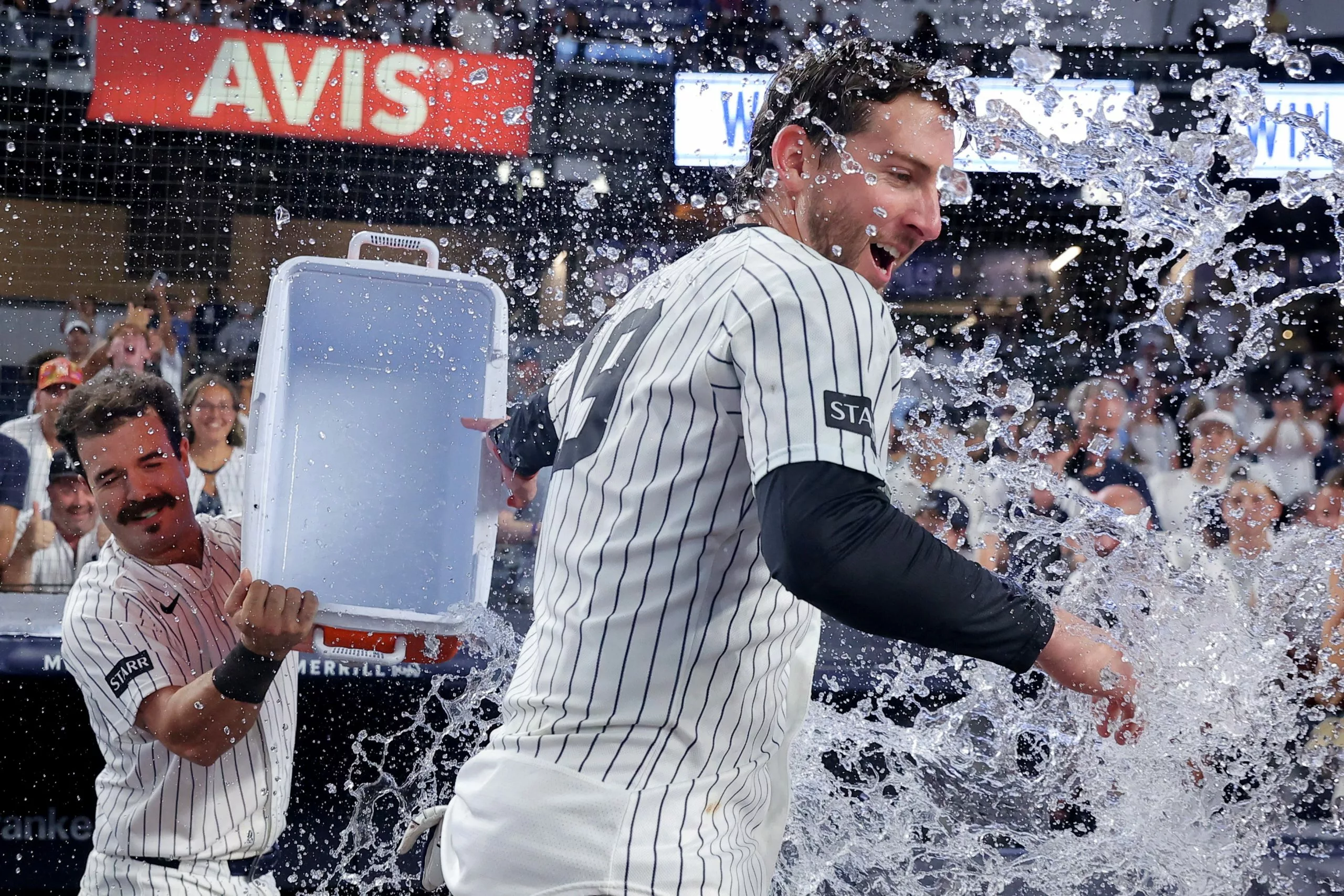 Atlanta Braves vs New York Yankees Picks and Prediction for Sunday August 9 2026