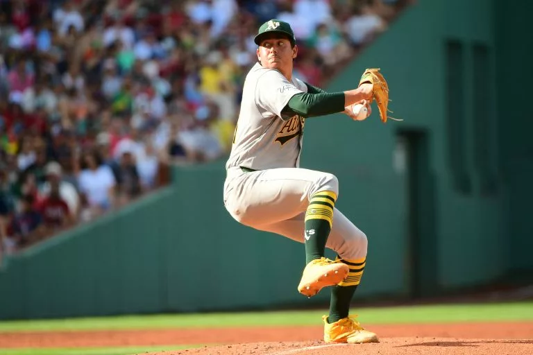 Texas Rangers vs Athletics Picks and Prediction for Friday, August 14, 2026
