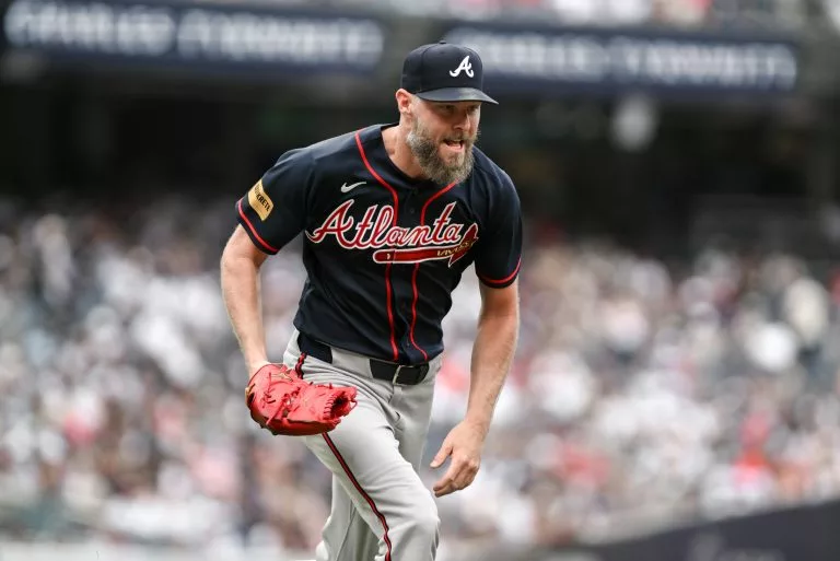New York Mets vs Atlanta Braves Picks and Prediction for Monday August 10 2026
