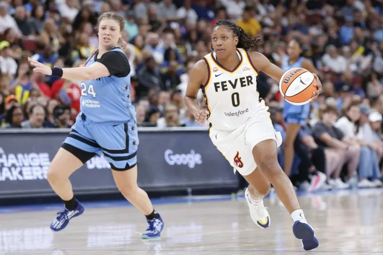 New York Liberty vs Indiana Fever Picks and Prediction for Tuesday August 11 2026