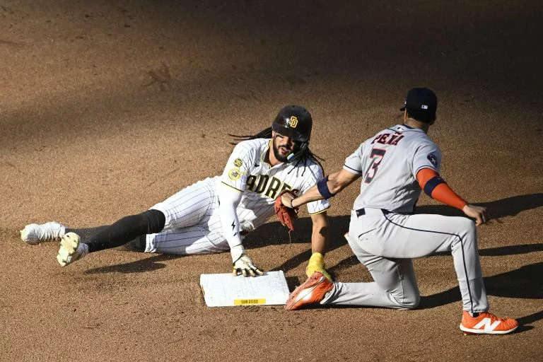 Houston Astros vs San Diego Padres Picks and Prediction for Sunday August 9 2026