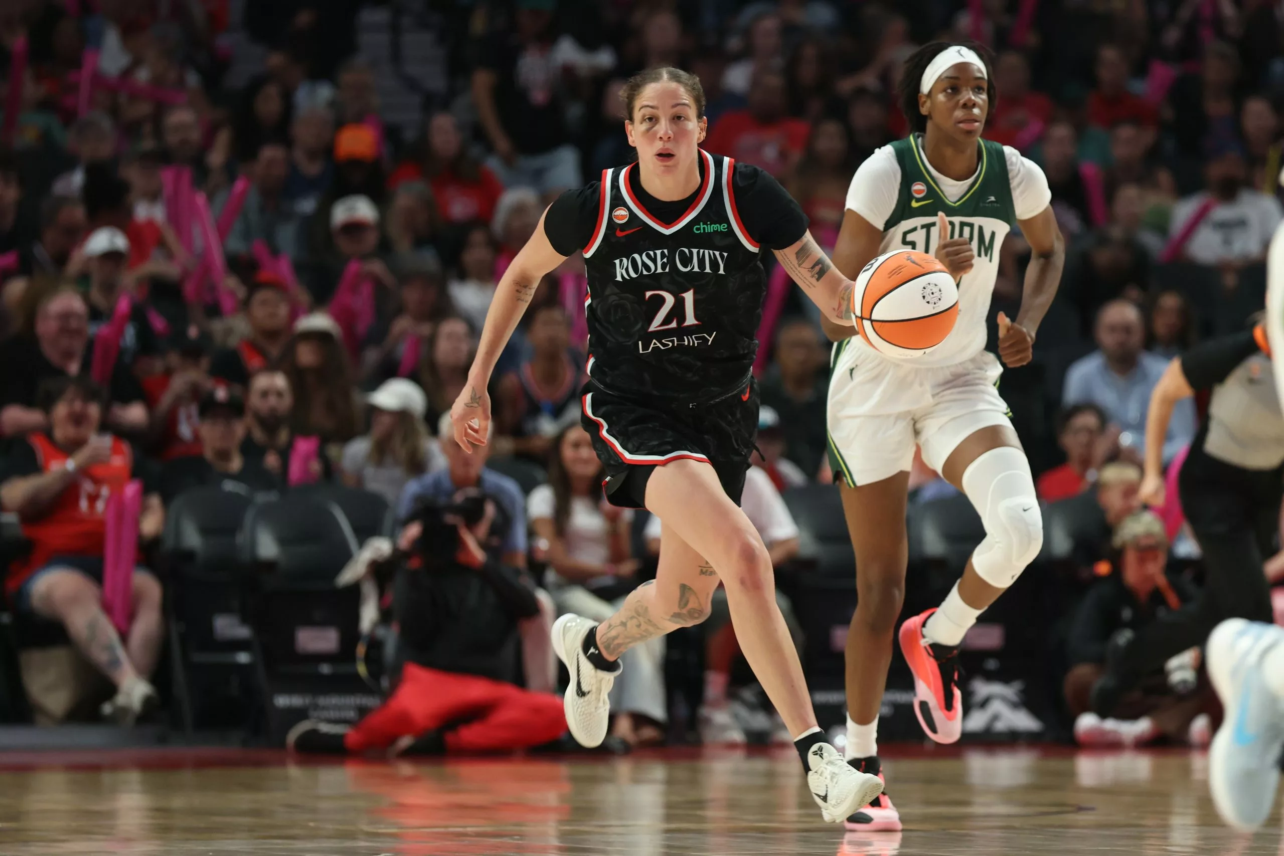 Chicago Sky vs Seattle Storm Picks and Prediction for Monday August 10 2026