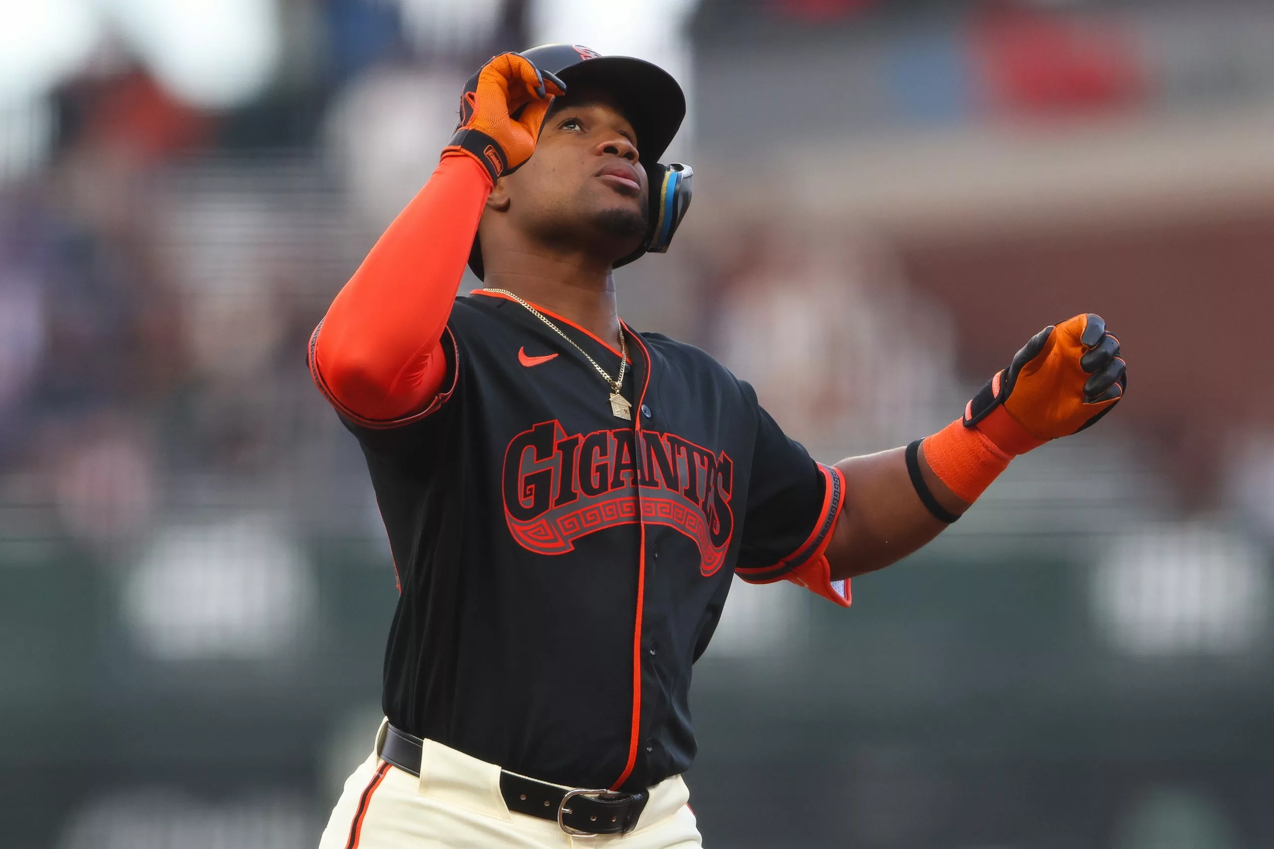 Houston Astros vs San Francisco Giants Picks and Prediction for Monday August 10 2026
