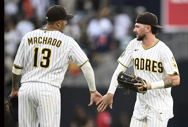 Milwaukee Brewers vs San Diego Padres Picks and Prediction for Monday August 10 2026