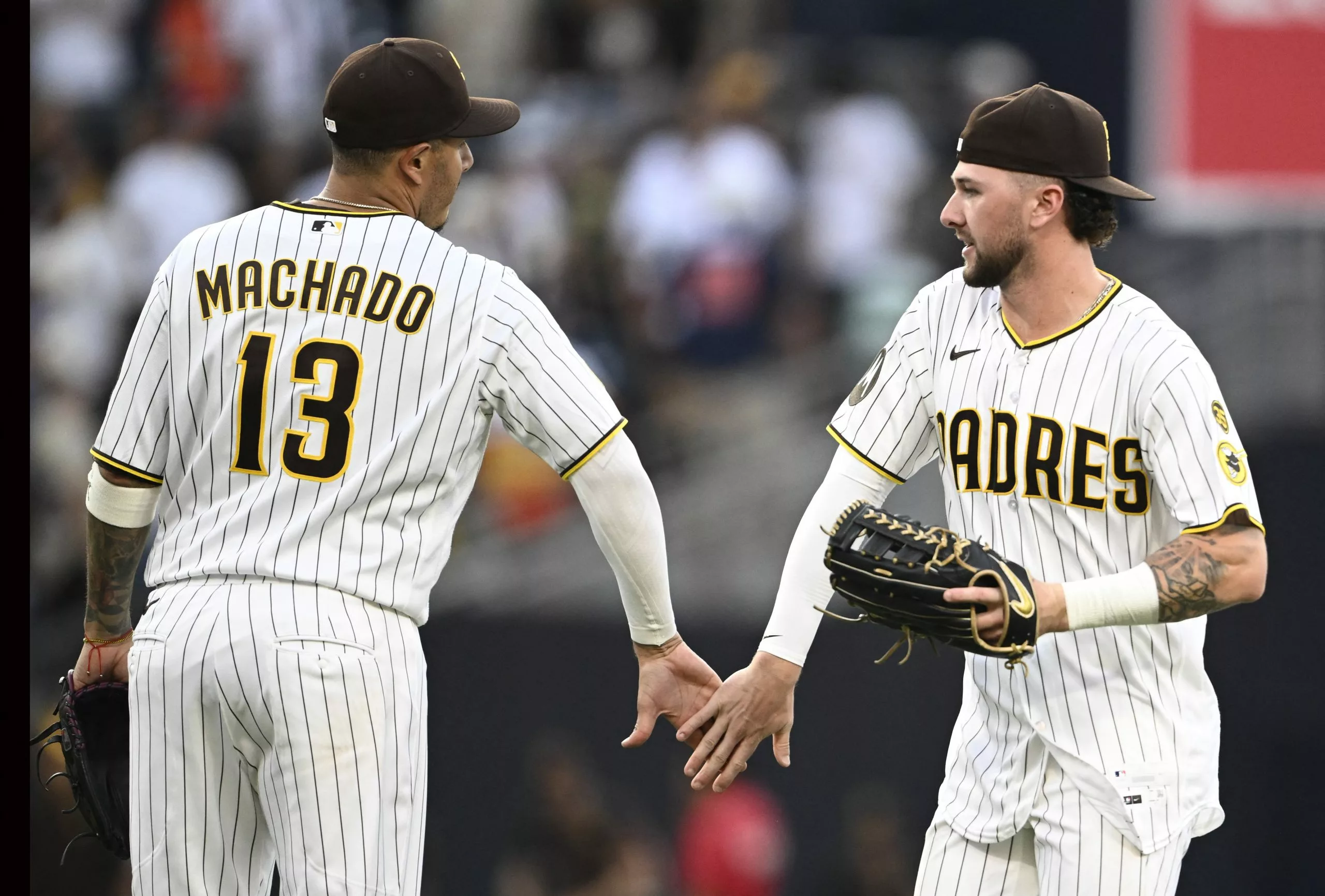 Milwaukee Brewers vs San Diego Padres Picks and Prediction for Monday August 10 2026