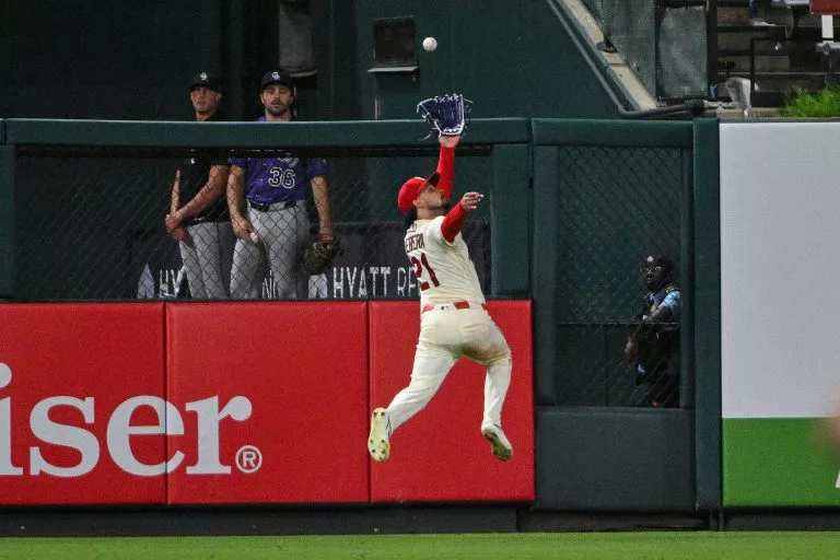 Philadelphia Phillies vs St. Louis Cardinals Picks and Prediction for Monday August 10 2026