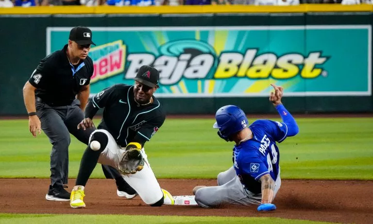 Colorado Rockies vs Arizona Diamondbacks Picks and Prediction for Monday August 10 2026