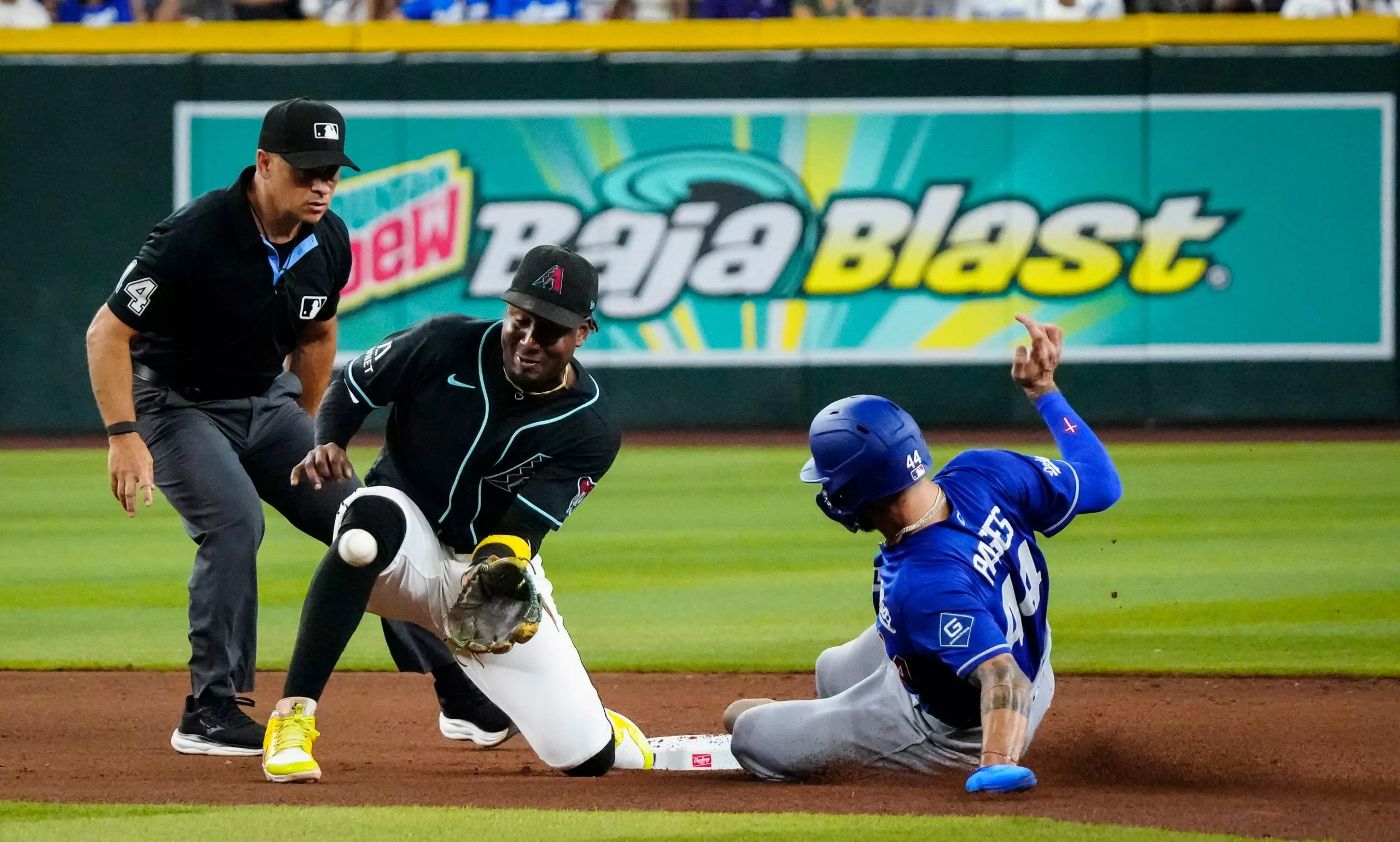 Colorado Rockies vs Arizona Diamondbacks Picks and Prediction for Monday August 10 2026