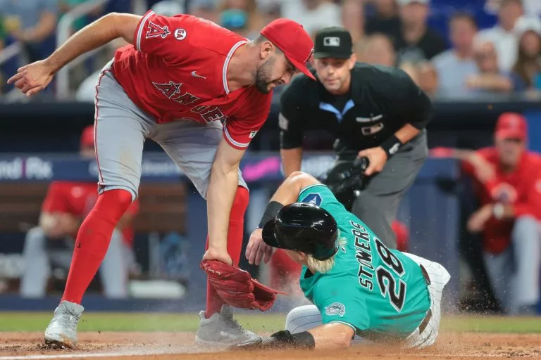 Kansas City Royals vs Los Angeles Angels Picks and Prediction for Friday, August 14, 2026