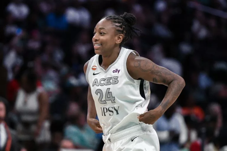 Washington Mystics vs Las Vegas Aces Picks and Prediction for Tuesday August 11 2026