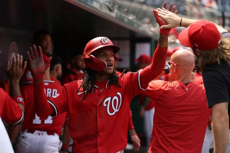 Chicago Cubs vs Washington Nationals Picks and Prediction for Tuesday August 11 2026