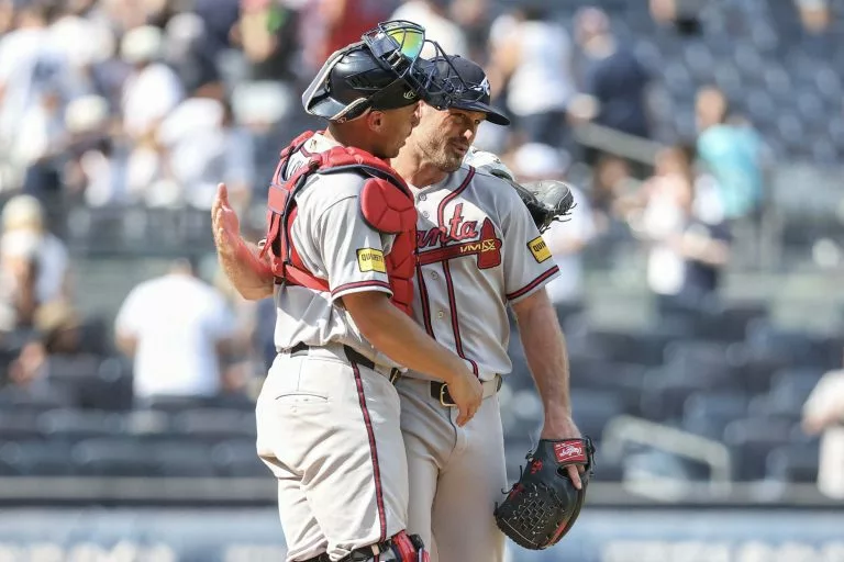 New York Mets vs Atlanta Braves Picks and Prediction for Tuesday August 11 2026