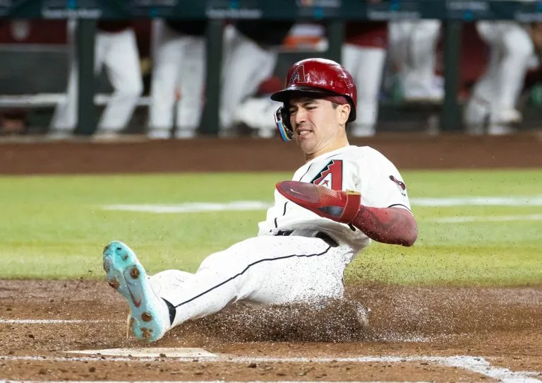 Colorado Rockies vs Arizona Diamondbacks Picks and Prediction for Tuesday August 11 2026