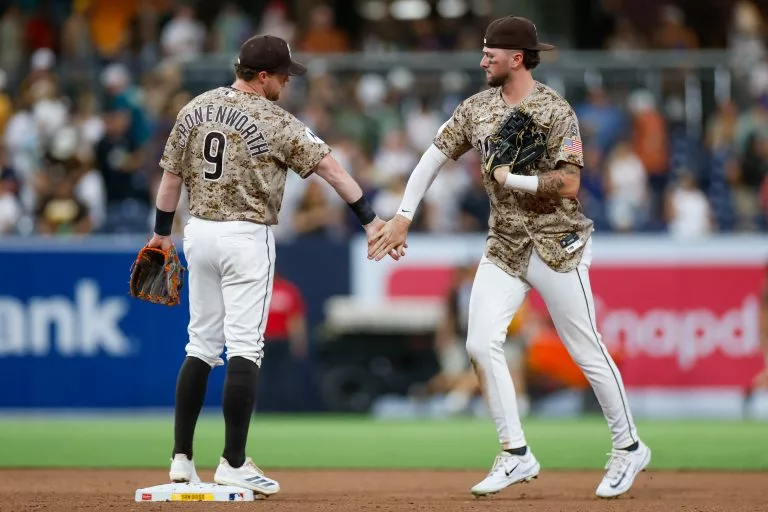 Milwaukee Brewers vs San Diego Padres Picks and Prediction for Tuesday August 11 2026