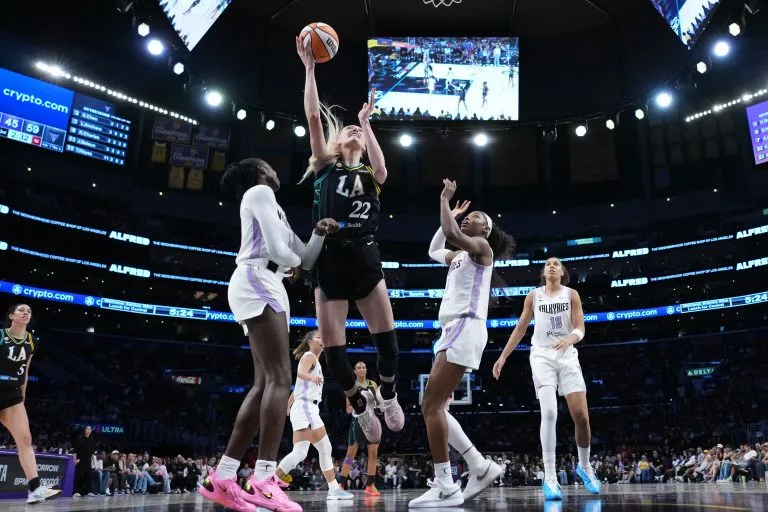 Phoenix Mercury vs Los Angeles Sparks Picks and Prediction for Tuesday August 11 2026