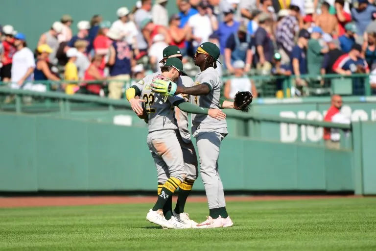 Tampa Bay Rays vs Athletics Picks and Prediction for Tuesday August 11 2026