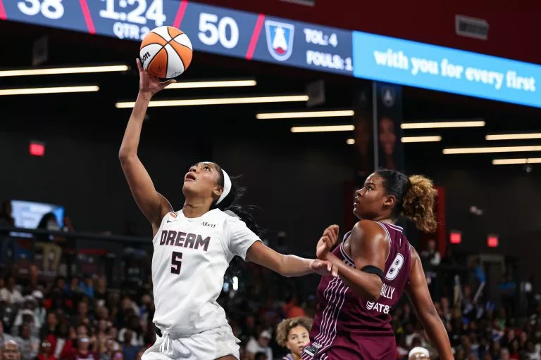 Atlanta Dream vs Connecticut Sun Picks and Prediction for Thursday, August 13, 2026
