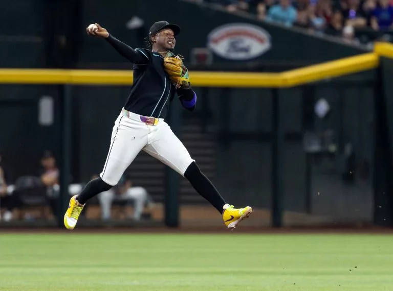 Colorado Rockies vs Arizona Diamondbacks Picks and Prediction for Wednesday August 12 2026