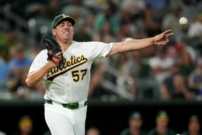 Texas Rangers vs Athletics Picks and Prediction for Sunday, August 16, 2026