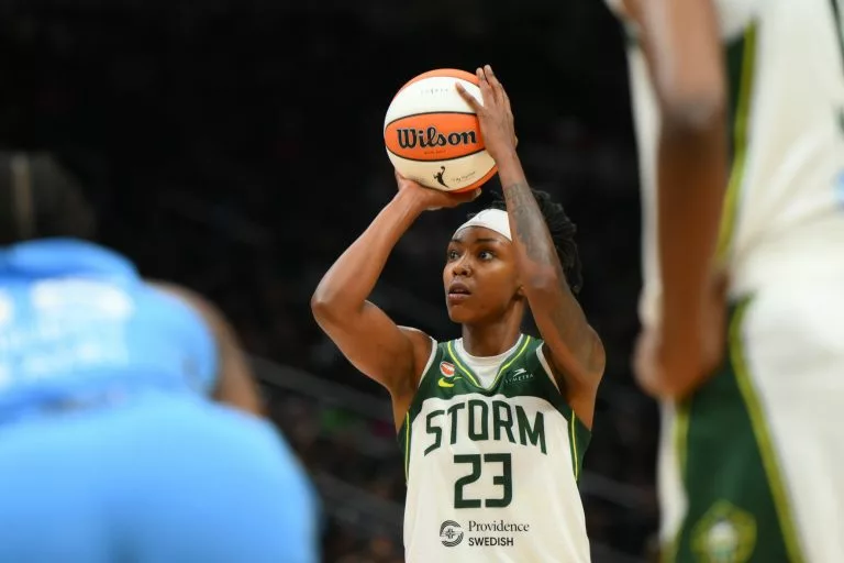 Portland Fire vs Seattle Storm Picks and Prediction for Friday, August 14, 2026