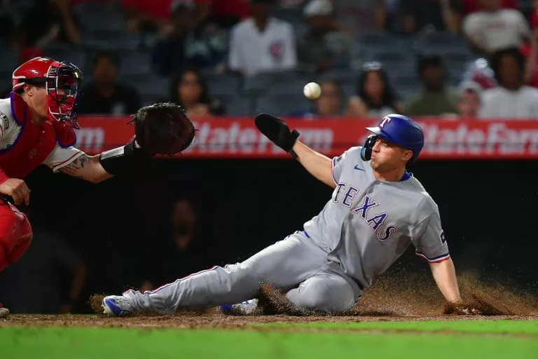 Texas Rangers vs Los Angeles Angels Picks and Prediction for Thursday, August 13, 2026