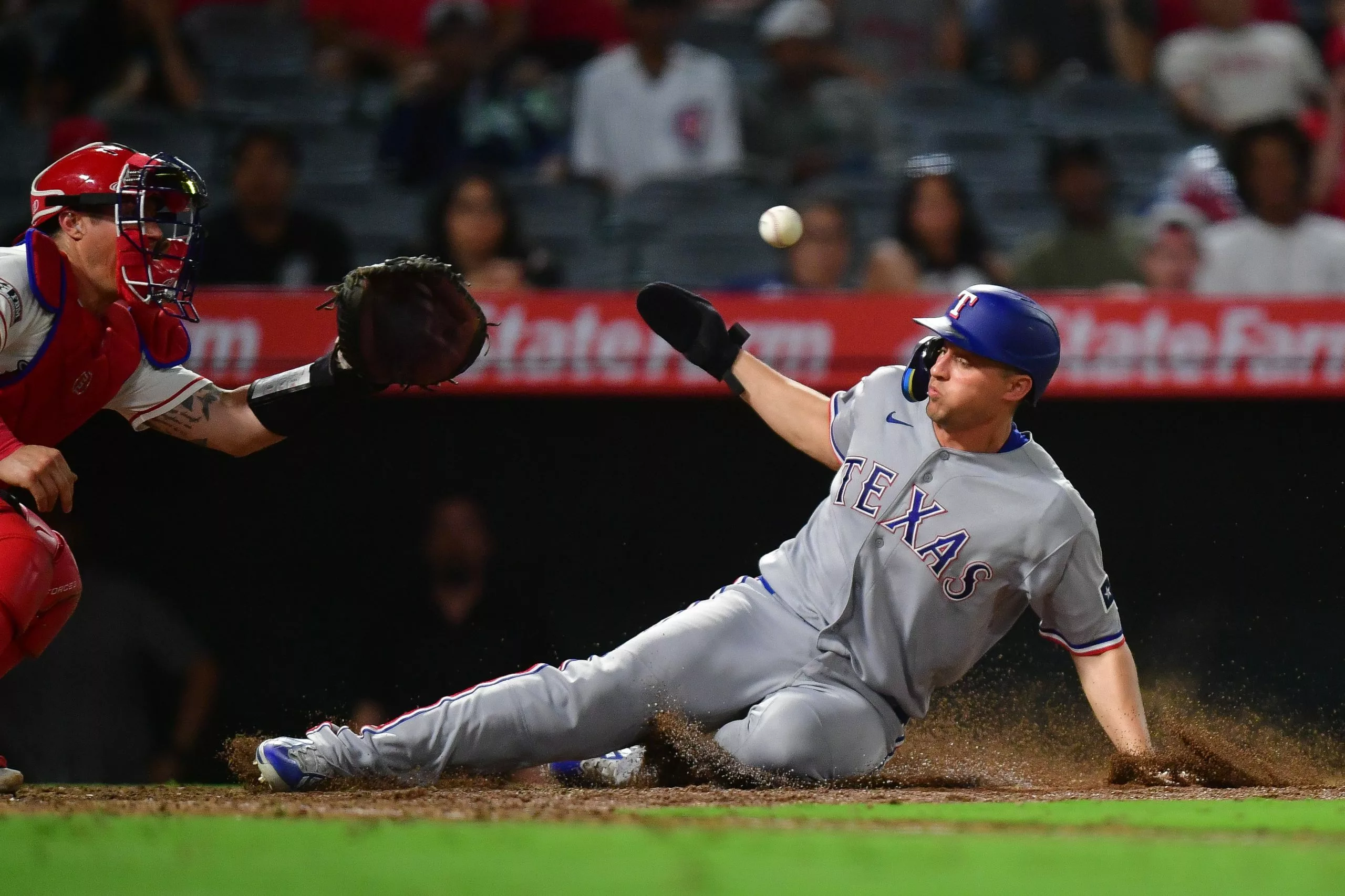 Texas Rangers vs Los Angeles Angels Picks and Prediction for Thursday, August 13, 2026