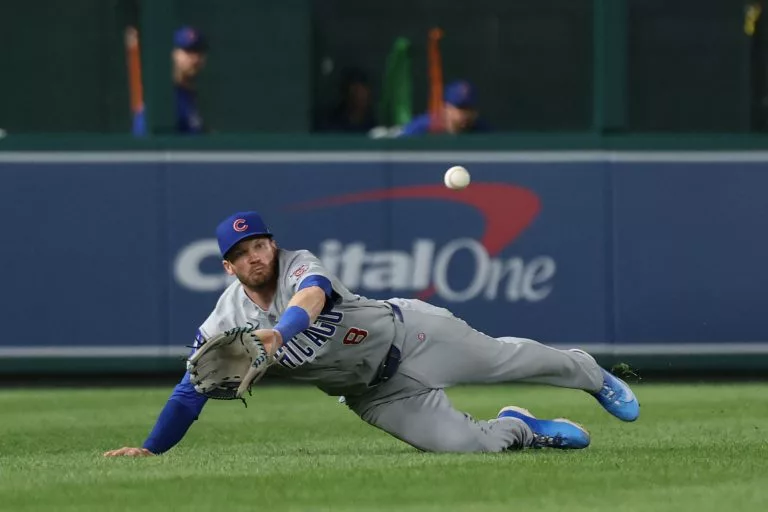 Chicago Cubs vs Washington Nationals Picks and Prediction for Thursday, August 13, 2026