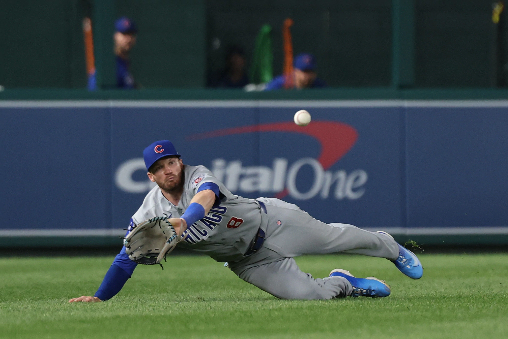 Chicago Cubs vs Washington Nationals Picks and Prediction for Thursday, August 13, 2026