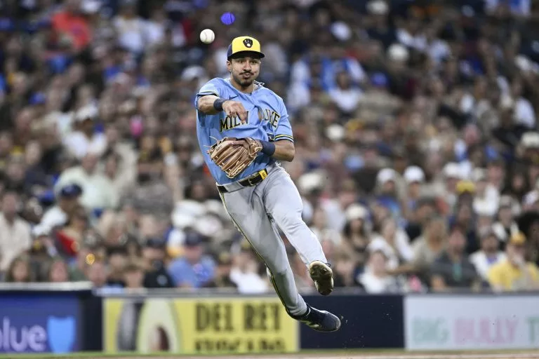 Milwaukee Brewers vs Los Angeles Dodgers Picks and Prediction for Thursday, August 13, 2026
