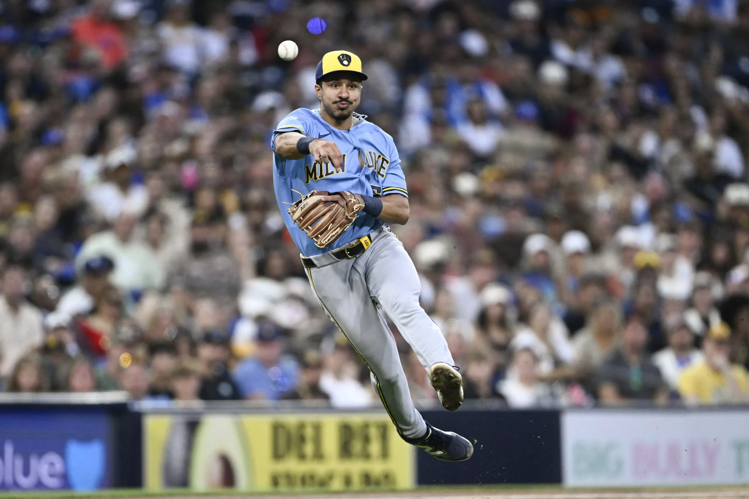 Milwaukee Brewers vs Los Angeles Dodgers Picks and Prediction for Thursday, August 13, 2026