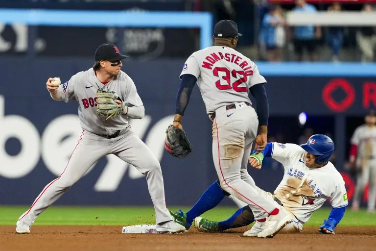 Boston Red Sox vs Toronto Blue Jays Picks and Prediction for Thursday, August 13, 20266
