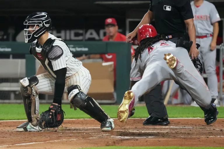 Cincinnati Reds vs Chicago White Sox Picks and Prediction for Thursday, August 13, 2026