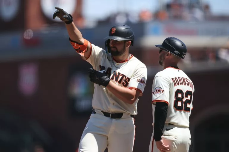 Colorado Rockies vs San Francisco Giants Picks and Prediction for Friday, August 14, 2026