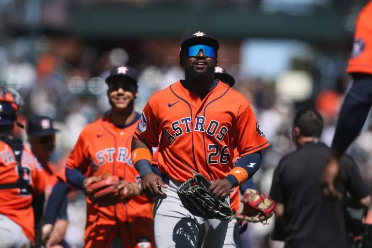 Seattle Mariners vs Houston Astros Picks and Prediction for Friday, August 14, 2026
