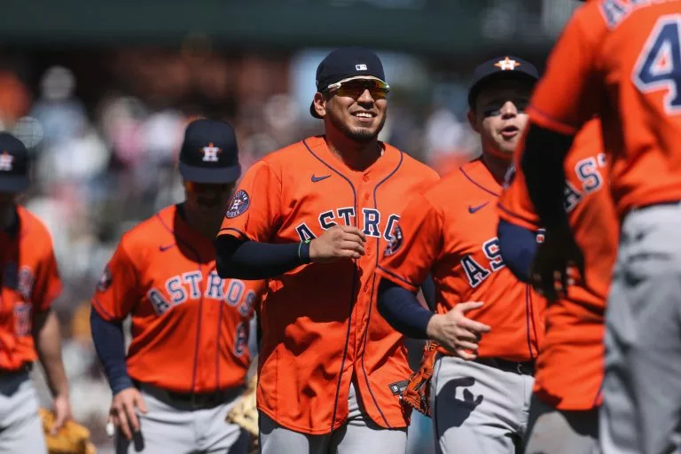 Seattle Mariners vs Houston Astros Picks and Prediction for Saturday, August 15, 2026
