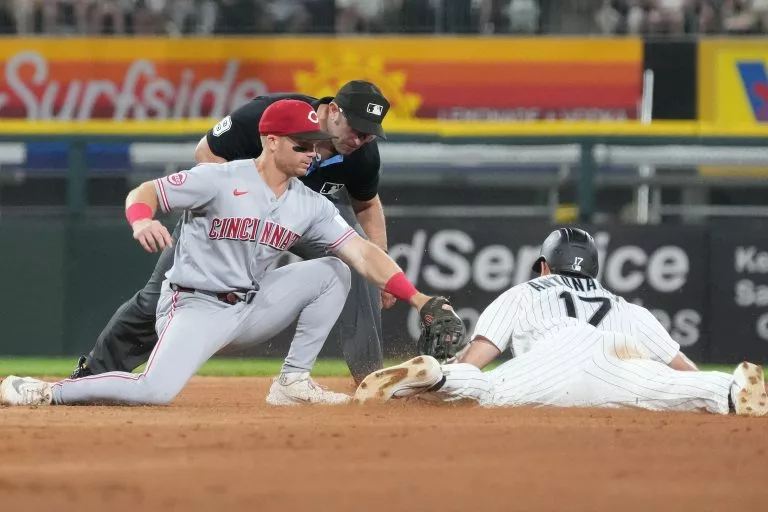 Miami Marlins vs Cincinnati Reds Picks and Prediction for Friday, August 14, 2026