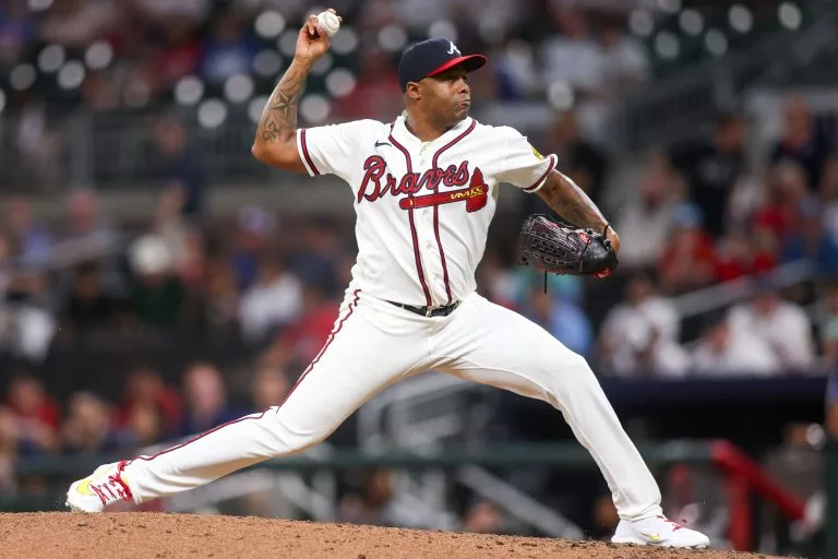 Arizona Diamondbacks vs Atlanta Braves Picks and Prediction for Saturday, August 15, 2026