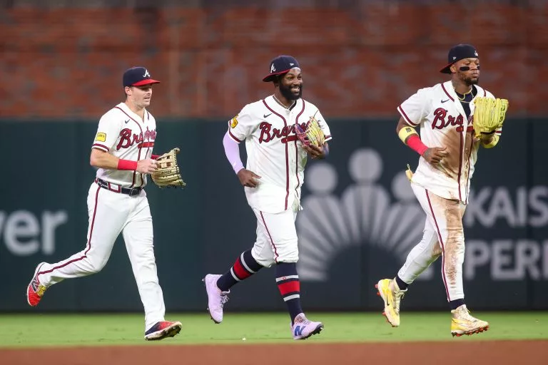 Arizona Diamondbacks vs Atlanta Braves Picks and Prediction for Friday, August 14, 2026