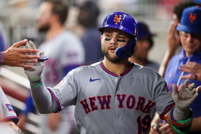 Washington Nationals vs New York Mets Picks and Prediction for Saturday, August 15, 2026