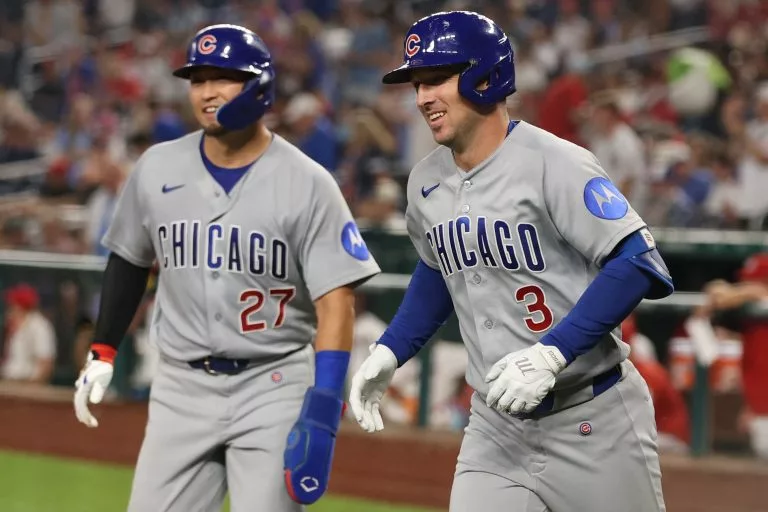 St. Louis Cardinals vs Chicago Cubs Picks and Prediction for Friday, August 14, 2026