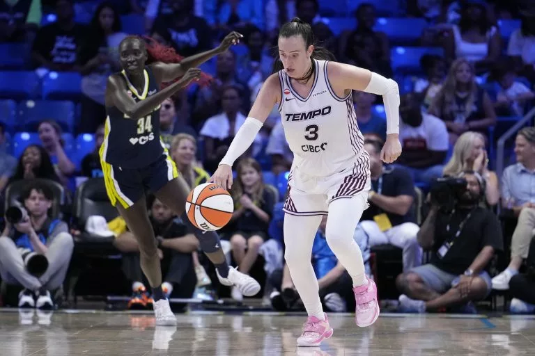 Indiana Fever vs Toronto Tempo Picks and Prediction for Tuesday August 18 2026