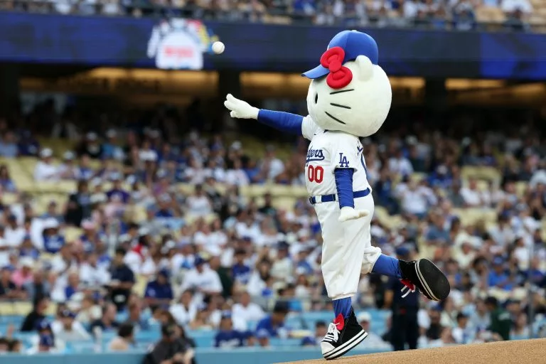Milwaukee Brewers vs Los Angeles Dodgers Picks and Prediction for Friday, August 14, 2026